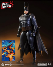 Cargar imagen en el visor de la galería, McFarlane - DC Direct - Justice #1 - Page Punchers - Batman 7" - $749($249) - AGO-SEP 2026 BT1
