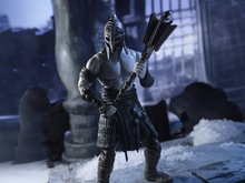 Cargar imagen en el visor de la galería, McFarlane - God of War Ragnarok - Gaming Edition - Einherjar - $849($249) - AGO-SEP 2026
