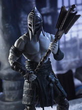 Cargar imagen en el visor de la galería, McFarlane - God of War Ragnarok - Gaming Edition - Einherjar - $849($249) - AGO-SEP 2026
