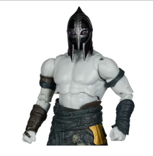 Cargar imagen en el visor de la galería, McFarlane - God of War Ragnarok - Gaming Edition - Einherjar - $849($249) - AGO-SEP 2026
