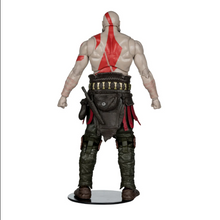 Cargar imagen en el visor de la galería, McFarlane - God of War Ragnarok - Gaming Edition - Kratos - $849($249) AGO-SEP 2026
