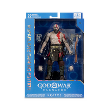 Cargar imagen en el visor de la galería, McFarlane - God of War Ragnarok - Gaming Edition - Kratos - $849($249) AGO-SEP 2026
