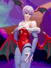 Cargar imagen en el visor de la galería, Storm Collectibles - Storm Arena - Darkstalkers - Lilith - $999($299) - ABR-MAY 2027
