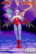 Cargar imagen en el visor de la galería, Storm Collectibles - Storm Arena - Darkstalkers - Lilith - $999($299) - ABR-MAY 2027

