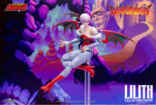 Cargar imagen en el visor de la galería, Storm Collectibles - Storm Arena - Darkstalkers - Lilith - $999($299) - ABR-MAY 2027
