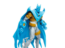 Cargar imagen en el visor de la galería, McFarlane - DC Multiverse - Batman: Knightfall - Vault Collection - Azrael "Batman" Armor - $679($199) - DIC-ENE 2027
