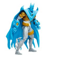 Cargar imagen en el visor de la galería, McFarlane - DC Multiverse - Batman: Knightfall - Vault Collection - Azrael "Batman" Armor - $679($199) - DIC-ENE 2027
