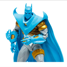 Cargar imagen en el visor de la galería, McFarlane - DC Multiverse - Batman: Knightfall - Vault Collection - Azrael "Batman" Armor - $679($199) - DIC-ENE 2027
