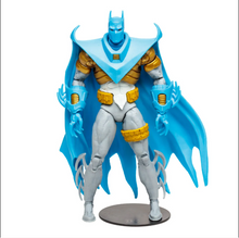 Cargar imagen en el visor de la galería, McFarlane - DC Multiverse - Batman: Knightfall - Vault Collection - Azrael "Batman" Armor - $679($199) - DIC-ENE 2027
