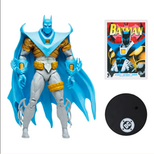 Cargar imagen en el visor de la galería, McFarlane - DC Multiverse - Batman: Knightfall - Vault Collection - Azrael "Batman" Armor - $679($199) - DIC-ENE 2027
