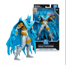 Cargar imagen en el visor de la galería, McFarlane - DC Multiverse - Batman: Knightfall - Vault Collection - Azrael "Batman" Armor - $679($199) - DIC-ENE 2027
