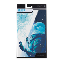 Cargar imagen en el visor de la galería, McFarlane - DC Classic - DC Multiverse - Vault Collection - Mr. Freeze - $679($199) -DIC-ENE 2027
