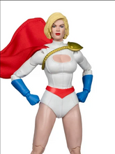 Cargar imagen en el visor de la galería, McFarlane - DC Multiverse - Vault Collection - Power Girl: Reborn - Power Girl - $679($199) DIC-ENE 2027
