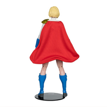 Cargar imagen en el visor de la galería, McFarlane - DC Multiverse - Vault Collection - Power Girl: Reborn - Power Girl - $679($199) DIC-ENE 2027

