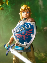 Cargar imagen en el visor de la galería, Hasbro -The Legend of Zelda: Tears of the Kingdom - Heroes of Hyrule  - Link - $679($199) - JUN-JUL2027
