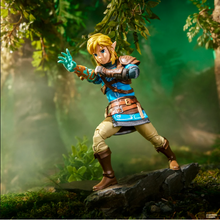 Cargar imagen en el visor de la galería, Hasbro -The Legend of Zelda: Tears of the Kingdom - Heroes of Hyrule  - Link - $679($199) - JUN-JUL2027

