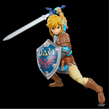 Cargar imagen en el visor de la galería, Hasbro -The Legend of Zelda: Tears of the Kingdom - Heroes of Hyrule  - Link - $679($199) - JUN-JUL2027
