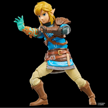 Cargar imagen en el visor de la galería, Hasbro -The Legend of Zelda: Tears of the Kingdom - Heroes of Hyrule  - Link - $679($199) - JUN-JUL2027
