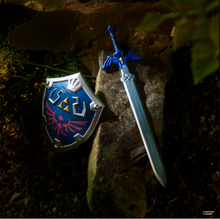 Cargar imagen en el visor de la galería, Hasbro -The Legend of Zelda: Tears of the Kingdom - Heroes of Hyrule  - Link - $679($199) - JUN-JUL2027
