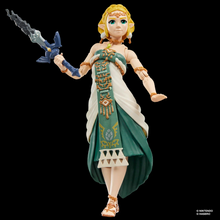 Cargar imagen en el visor de la galería, Hasbro - The Legend of Zelda: Tears of the Kingdom - Heroes of Hyrule - Princess Zelda - $679($199) - JUN-JUL 2027
