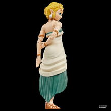 Cargar imagen en el visor de la galería, Hasbro - The Legend of Zelda: Tears of the Kingdom - Heroes of Hyrule - Princess Zelda - $679($199) - JUN-JUL 2027
