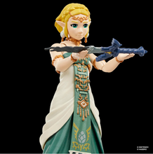 Cargar imagen en el visor de la galería, Hasbro - The Legend of Zelda: Tears of the Kingdom - Heroes of Hyrule - Princess Zelda - $679($199) - JUN-JUL 2027
