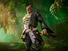 Cargar imagen en el visor de la galería, Hasbro - The Legend of Zelda: Tears of the Kingdom - Heroes of Hyrule - Ganondorf - $1099($299) - JUN-JUL2027
