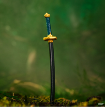 Cargar imagen en el visor de la galería, Hasbro - The Legend of Zelda: Tears of the Kingdom - Heroes of Hyrule - Ganondorf - $1099($299) - JUN-JUL2027
