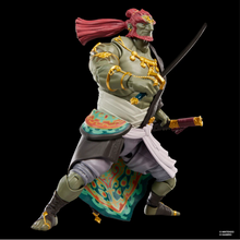 Cargar imagen en el visor de la galería, Hasbro - The Legend of Zelda: Tears of the Kingdom - Heroes of Hyrule - Ganondorf - $1099($299) - JUN-JUL2027
