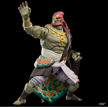 Cargar imagen en el visor de la galería, Hasbro - The Legend of Zelda: Tears of the Kingdom - Heroes of Hyrule - Ganondorf - $1099($299) - JUN-JUL2027
