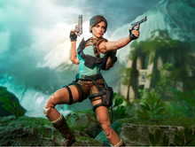 Cargar imagen en el visor de la galería, Hasbro - G.I. Joe x Tomb Raider - Classified Series - Lara Croft -$1099($299) - OCT-NOV 2026
