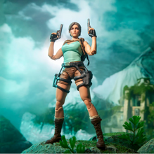 Cargar imagen en el visor de la galería, Hasbro - G.I. Joe x Tomb Raider - Classified Series - Lara Croft -$1099($299) - OCT-NOV 2026
