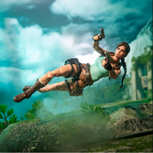 Cargar imagen en el visor de la galería, Hasbro - G.I. Joe x Tomb Raider - Classified Series - Lara Croft -$1099($299) - OCT-NOV 2026
