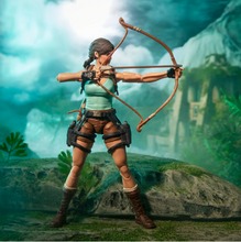 Cargar imagen en el visor de la galería, Hasbro - G.I. Joe x Tomb Raider - Classified Series - Lara Croft -$1099($299) - OCT-NOV 2026
