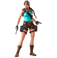 Cargar imagen en el visor de la galería, Hasbro - G.I. Joe x Tomb Raider - Classified Series - Lara Croft -$1099($299) - OCT-NOV 2026

