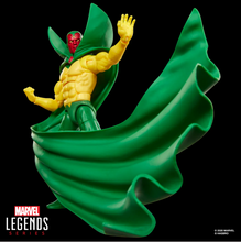 Cargar imagen en el visor de la galería, Marvel Legends - Avengers: The Crossing - Vision &amp; Scarlet Witch Two-Pack - $1399($399) - OCT-NOV 2026
