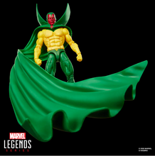 Cargar imagen en el visor de la galería, Marvel Legends - Avengers: The Crossing - Vision &amp; Scarlet Witch Two-Pack - $1399($399) - OCT-NOV 2026
