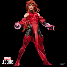 Cargar imagen en el visor de la galería, Marvel Legends - Avengers: The Crossing - Vision &amp; Scarlet Witch Two-Pack - $1399($399) - OCT-NOV 2026
