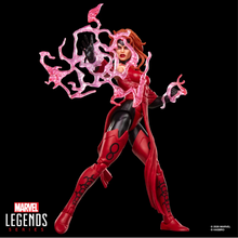 Cargar imagen en el visor de la galería, Marvel Legends - Avengers: The Crossing - Vision &amp; Scarlet Witch Two-Pack - $1399($399) - OCT-NOV 2026
