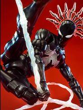 Cargar imagen en el visor de la galería, Marvel Legends - Maximum Series - Spider-Man (Symbiote) - $1149($299) - OCT-NOV 2026
