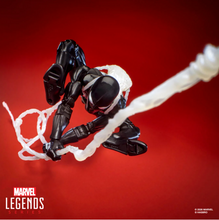 Cargar imagen en el visor de la galería, Marvel Legends - Maximum Series - Spider-Man (Symbiote) - $1149($299) - OCT-NOV 2026
