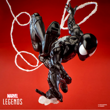 Cargar imagen en el visor de la galería, Marvel Legends - Maximum Series - Spider-Man (Symbiote) - $1149($299) - OCT-NOV 2026
