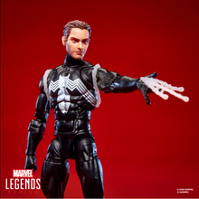 Cargar imagen en el visor de la galería, Marvel Legends - Maximum Series - Spider-Man (Symbiote) - $1149($299) - OCT-NOV 2026
