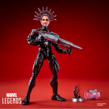 Cargar imagen en el visor de la galería, Marvel Legends - Maximum Series - Spider-Man (Symbiote) - $1149($299) - OCT-NOV 2026
