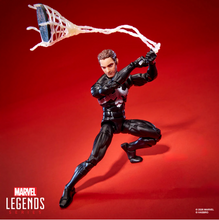 Cargar imagen en el visor de la galería, Marvel Legends - Maximum Series - Spider-Man (Symbiote) - $1149($299) - OCT-NOV 2026
