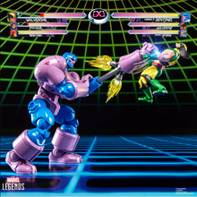 Cargar imagen en el visor de la galería, Marvel Legends - GAMERVERSE - Sentinel - HASBRO PULSE EXCLUSIVE-  $2999($999) - JUL-AGO 2027
