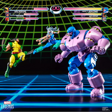 Cargar imagen en el visor de la galería, Marvel Legends - GAMERVERSE - Sentinel - HASBRO PULSE EXCLUSIVE-  $2999($999) - JUL-AGO 2027
