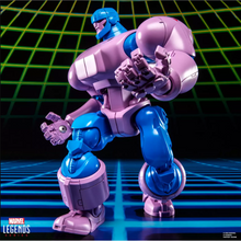 Cargar imagen en el visor de la galería, Marvel Legends - GAMERVERSE - Sentinel - HASBRO PULSE EXCLUSIVE-  $2999($999) - JUL-AGO 2027

