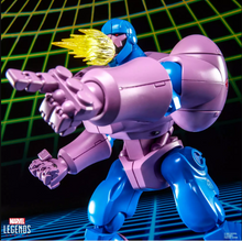 Cargar imagen en el visor de la galería, Marvel Legends - GAMERVERSE - Sentinel - HASBRO PULSE EXCLUSIVE-  $2999($999) - JUL-AGO 2027
