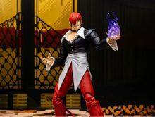 Cargar imagen en el visor de la galería, Storm Arena - The King of Fighters '98 Ultimate Match - Iori Yagami - $999($299) - FEB-MAR 2027
